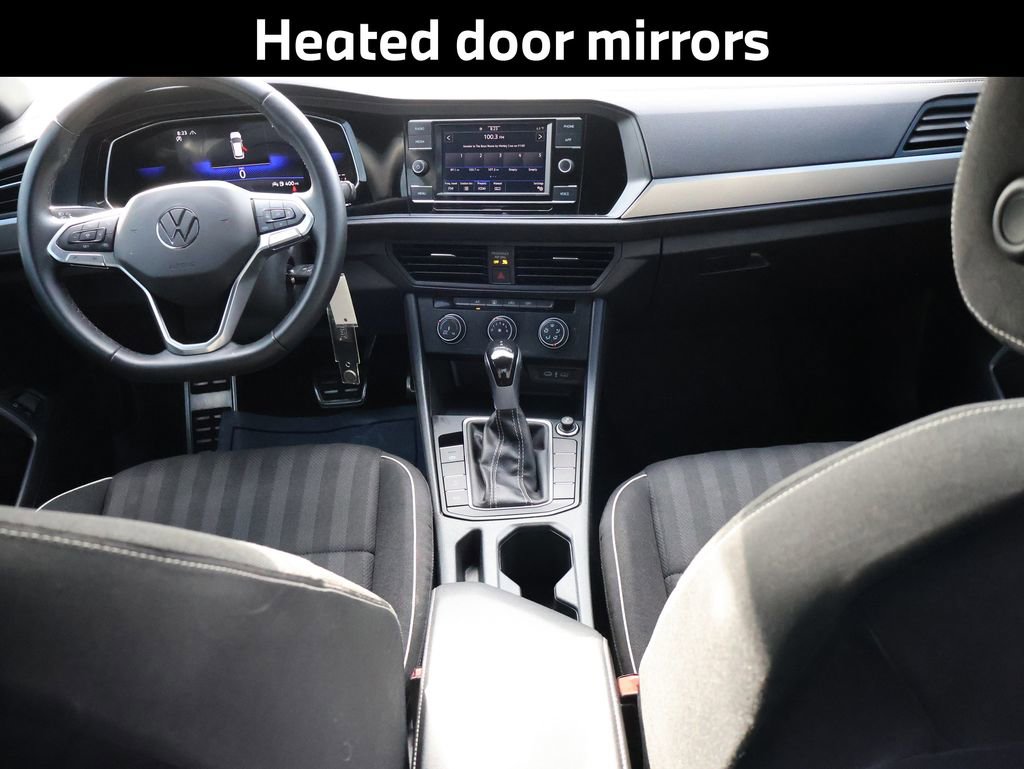 Used 2023 Volkswagen Jetta Sport image 15