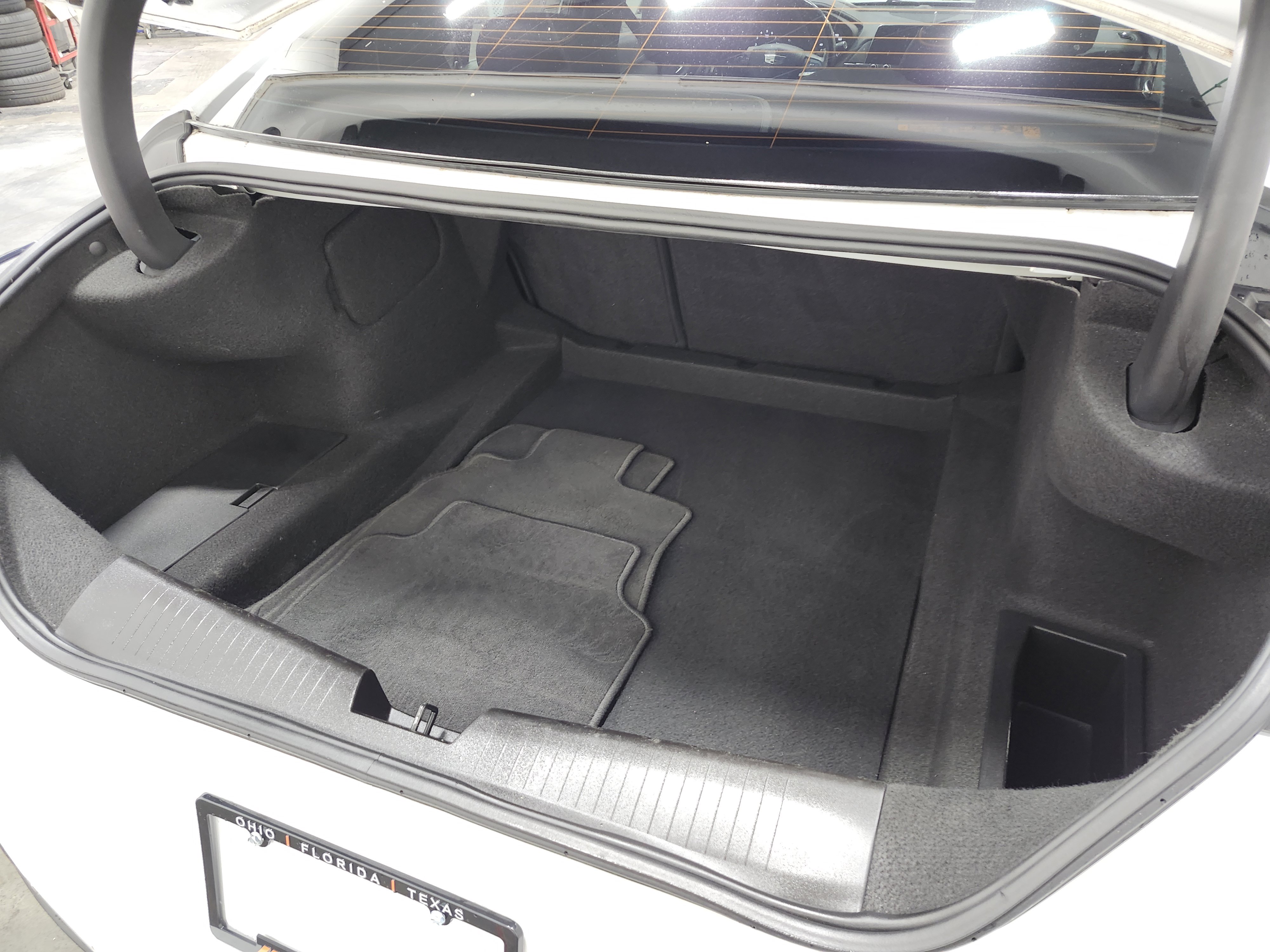 Used 2020 Cadillac CT4 Sport w/ Climate Package image 24