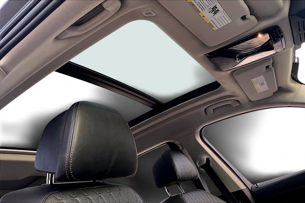 Used 2025 BMW X7 xDrive40i image 28