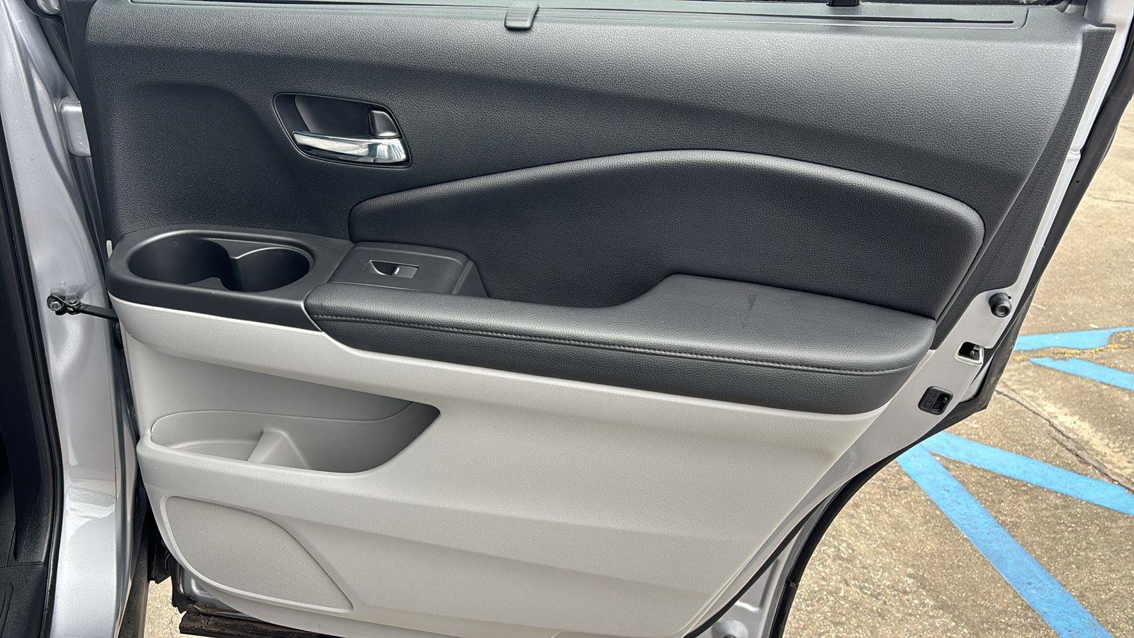 Used 2022 Honda Pilot EX-L image 21