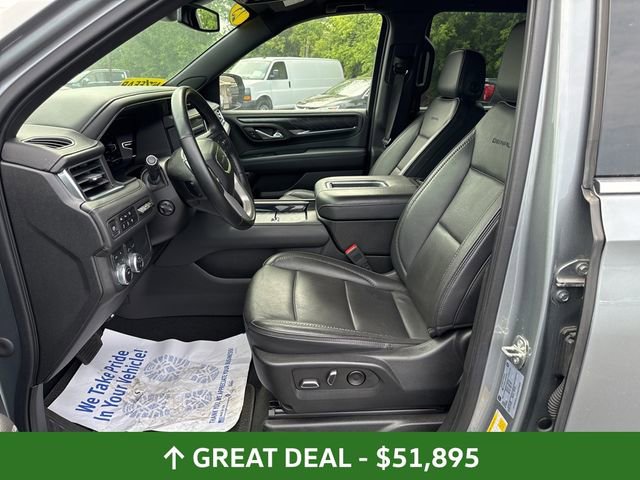 Used 2023 GMC Yukon Denali image 17