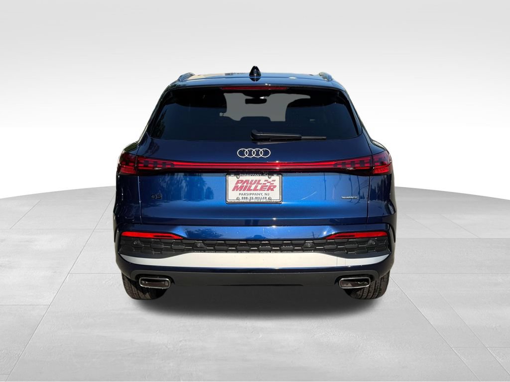 Used 2025 Audi Q5 Premium w/ Convenience Package AWD/4WD image 7