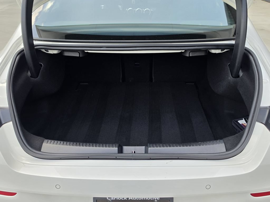 Used 2023 Mercedes-Benz CLA 35 AMG 4MATIC image 28