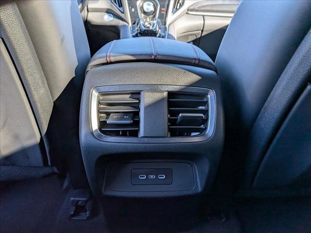 Used 2025 Acura RDX A-Spec image 18