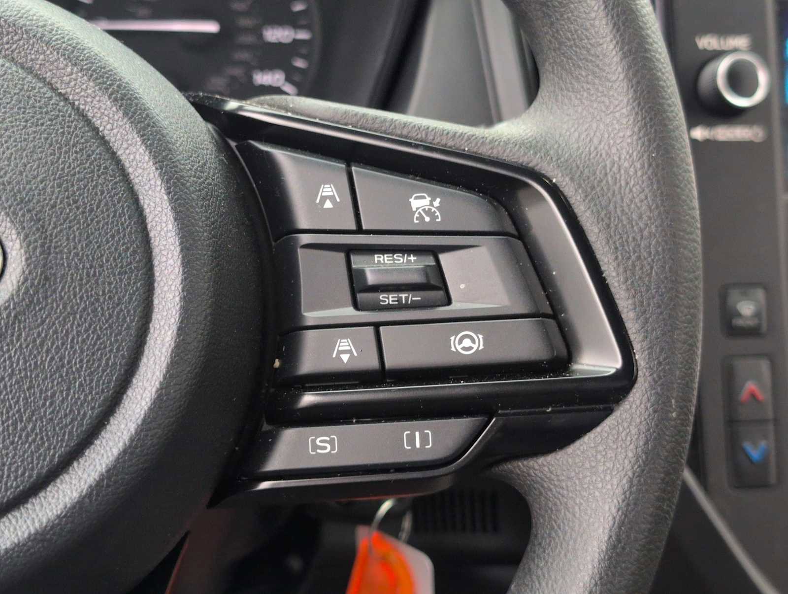 Used 2026 Subaru Forester AWD/4WD image 24