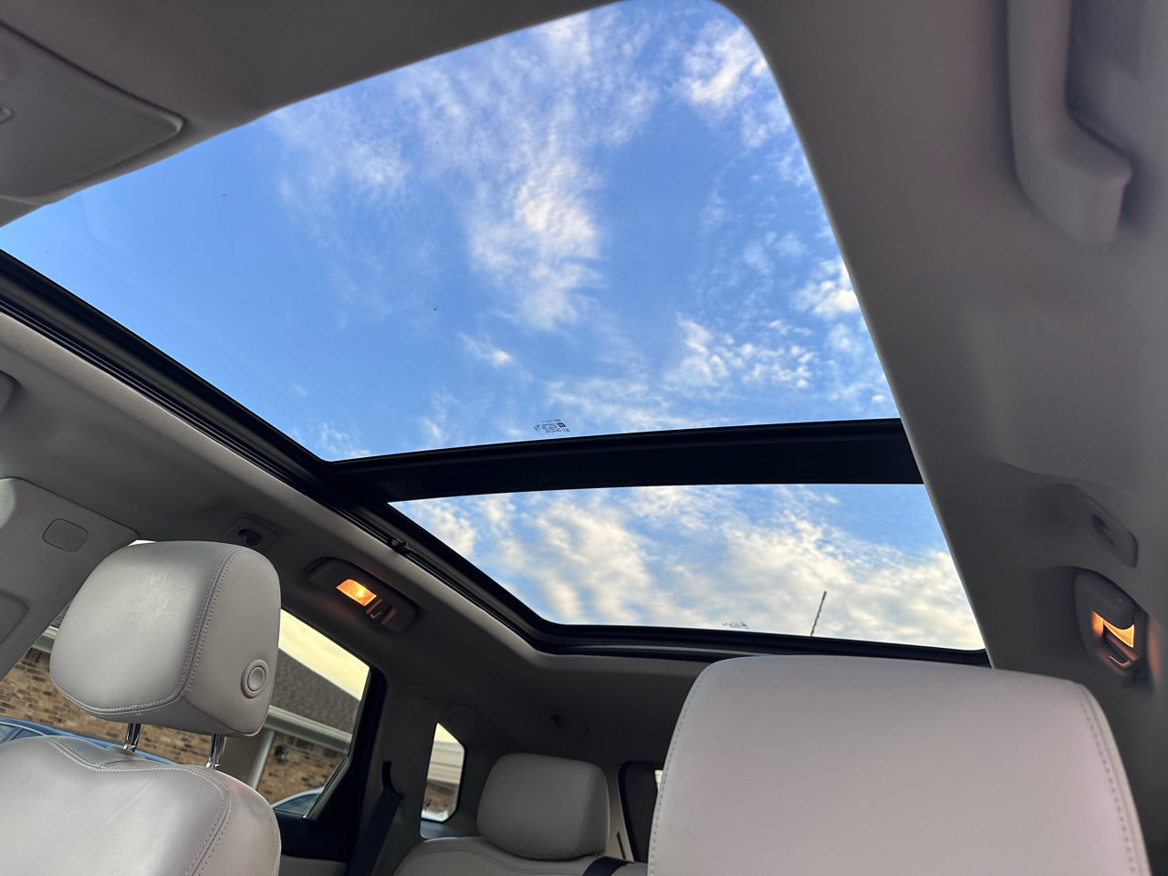 Used 2013 Cadillac SRX Performance w/ Driver Awareness Package image 20