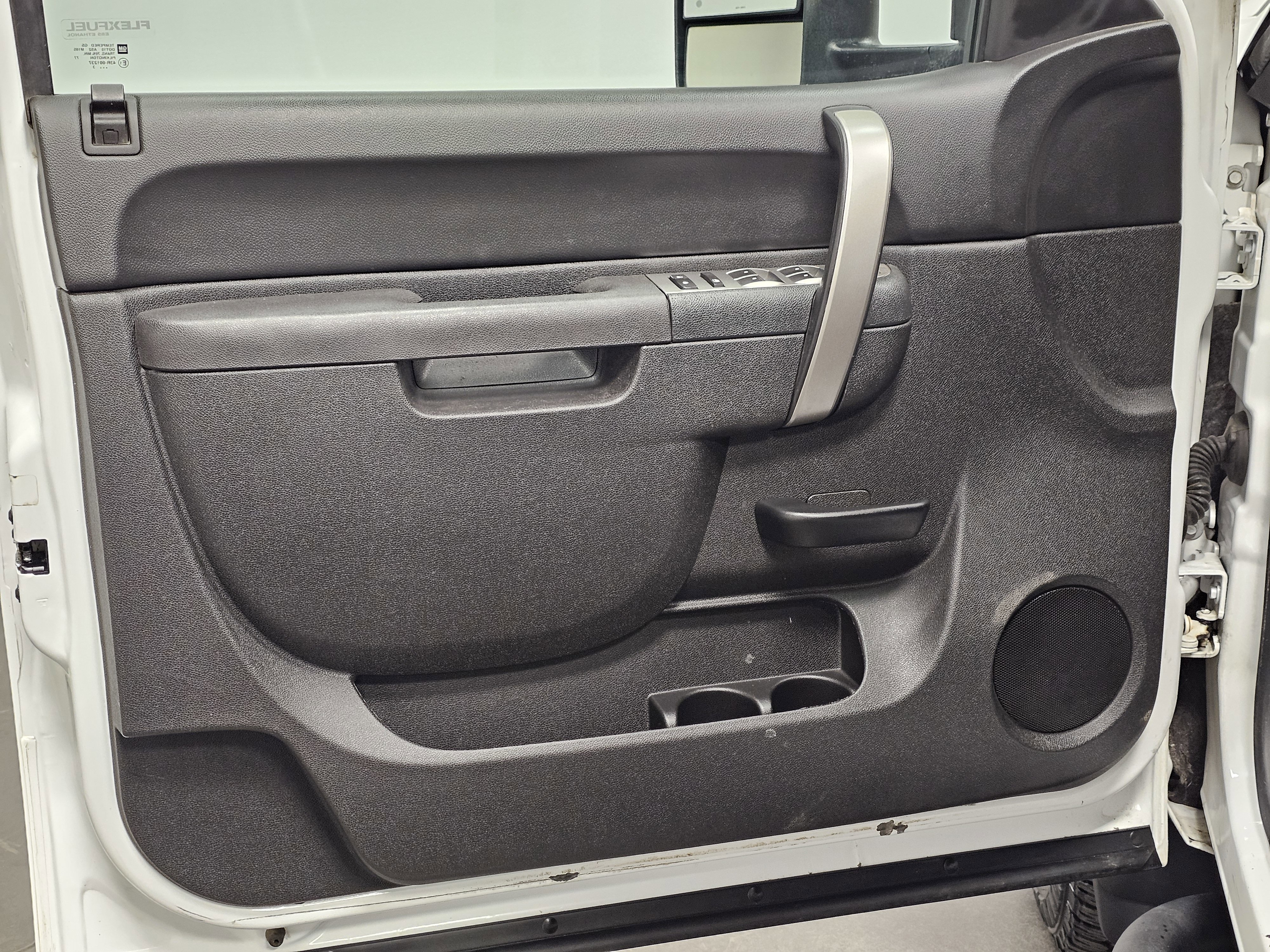 Used 2013 Chevrolet Silverado 2500 LT w/ Convenience Package AWD/4WD image 17