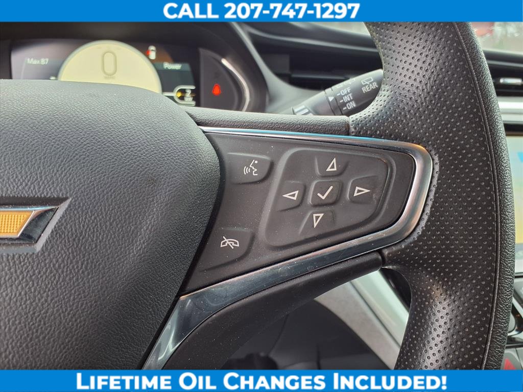 Used 2021 Chevrolet Bolt LT image 15
