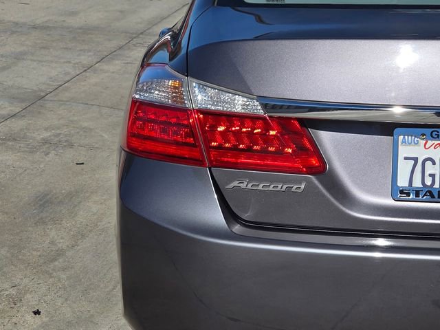 Used 2014 Honda Accord EX-L image 6