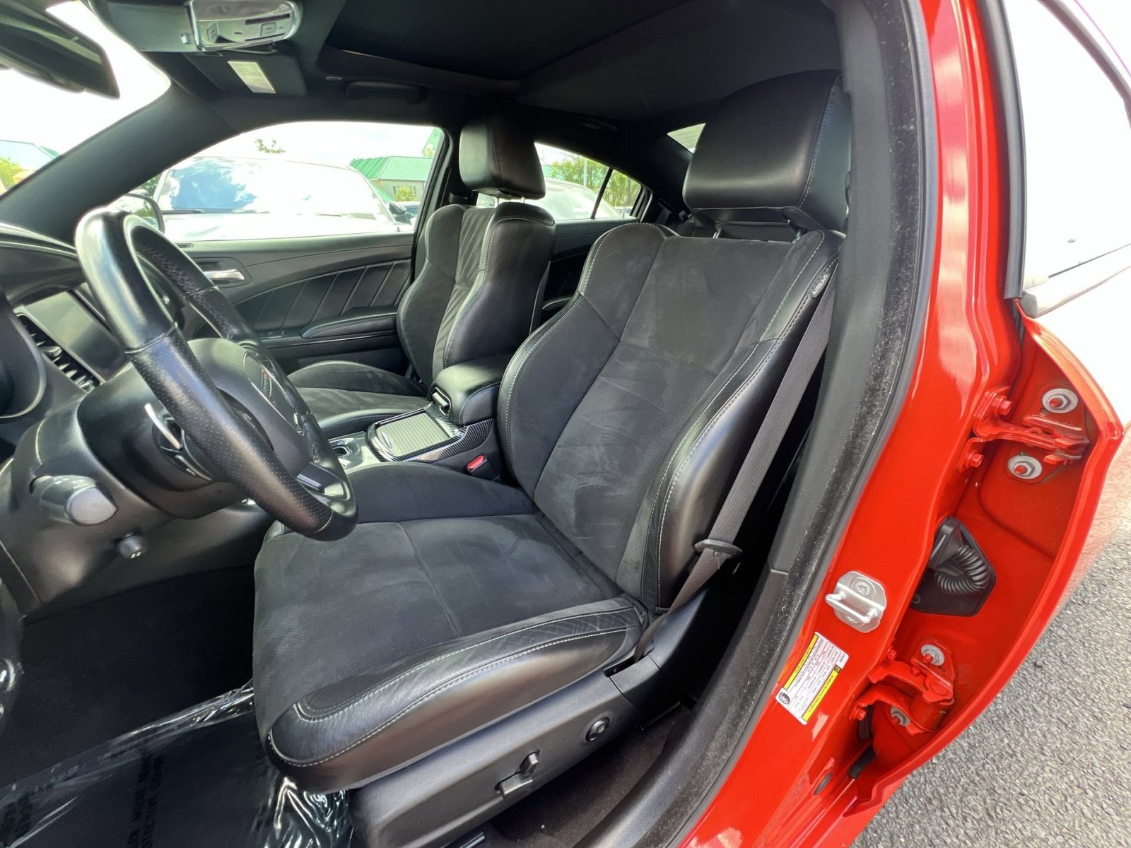 Used 2021 Dodge Charger GT w/ Plus Group AWD/4WD image 21