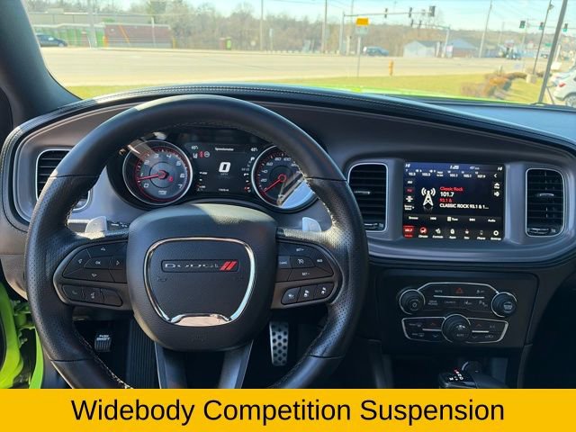 Used 2023 Dodge Charger Scat Pack image 43