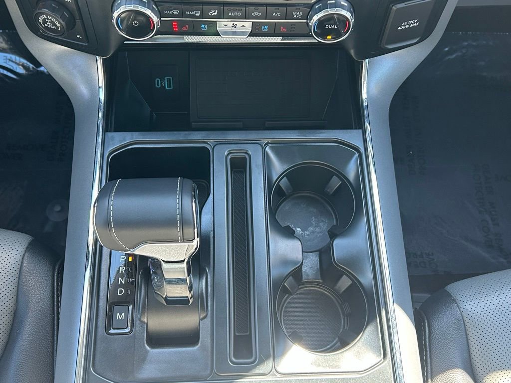 Used 2022 Ford F150 Lariat image 20