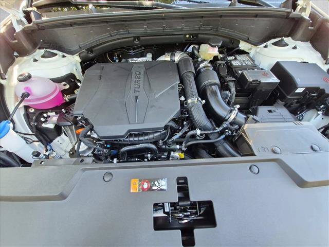 New 2027 Hyundai Santa Fe SEL FWD image 17
