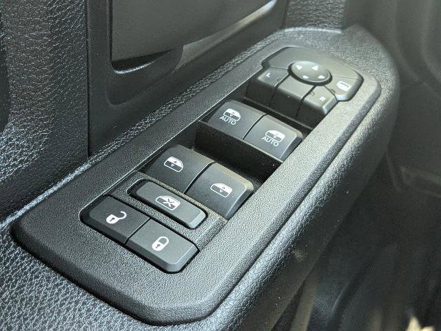Used 2026 RAM 2500 Tradesman AWD/4WD image 27