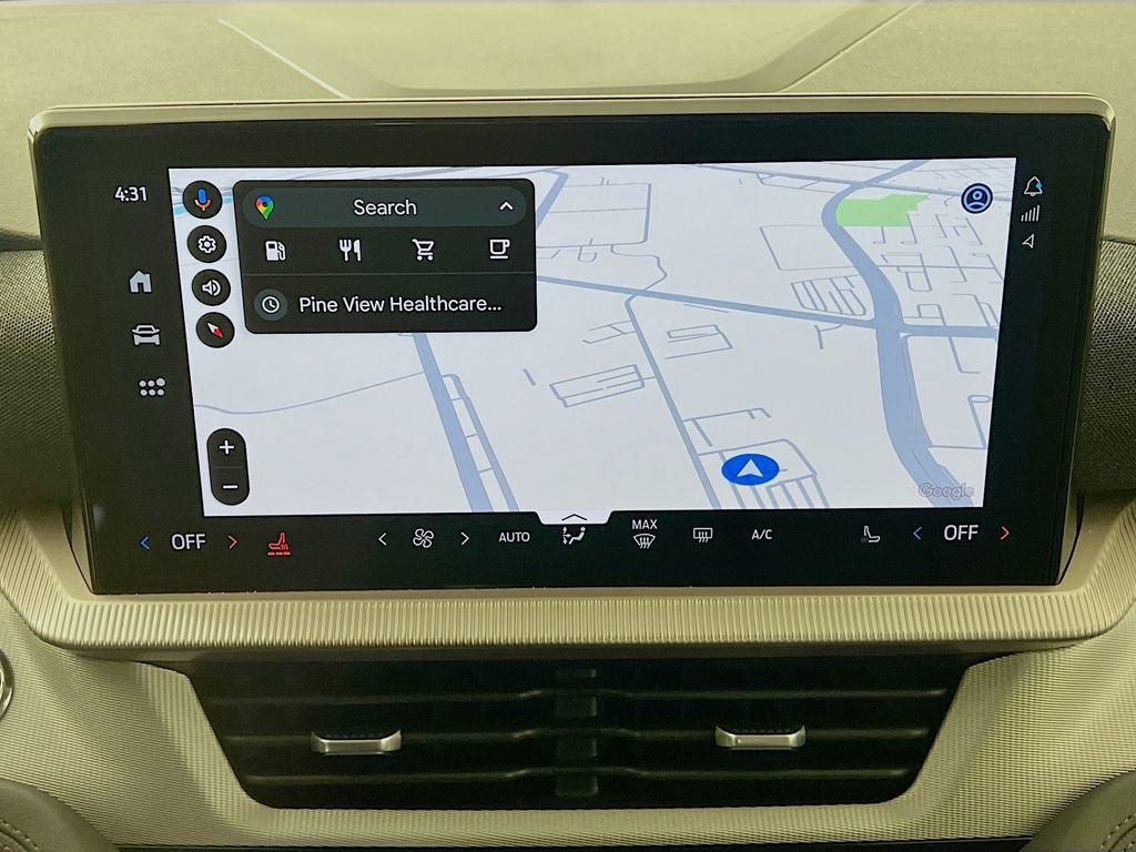 Used 2026 Ford Explorer Active image 18