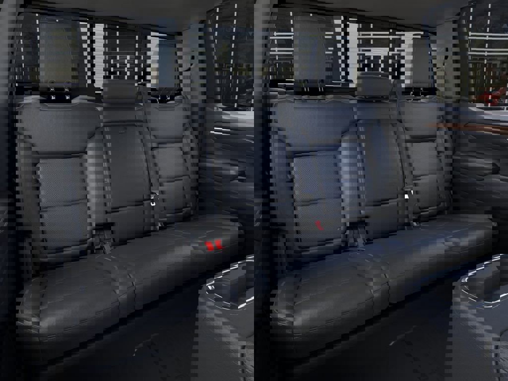 New 2026 GMC Sierra 1500 Denali image 32