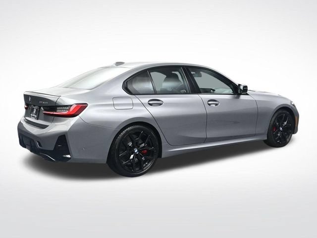 New 2026 BMW M340i w/ Premium Package RWD image 4