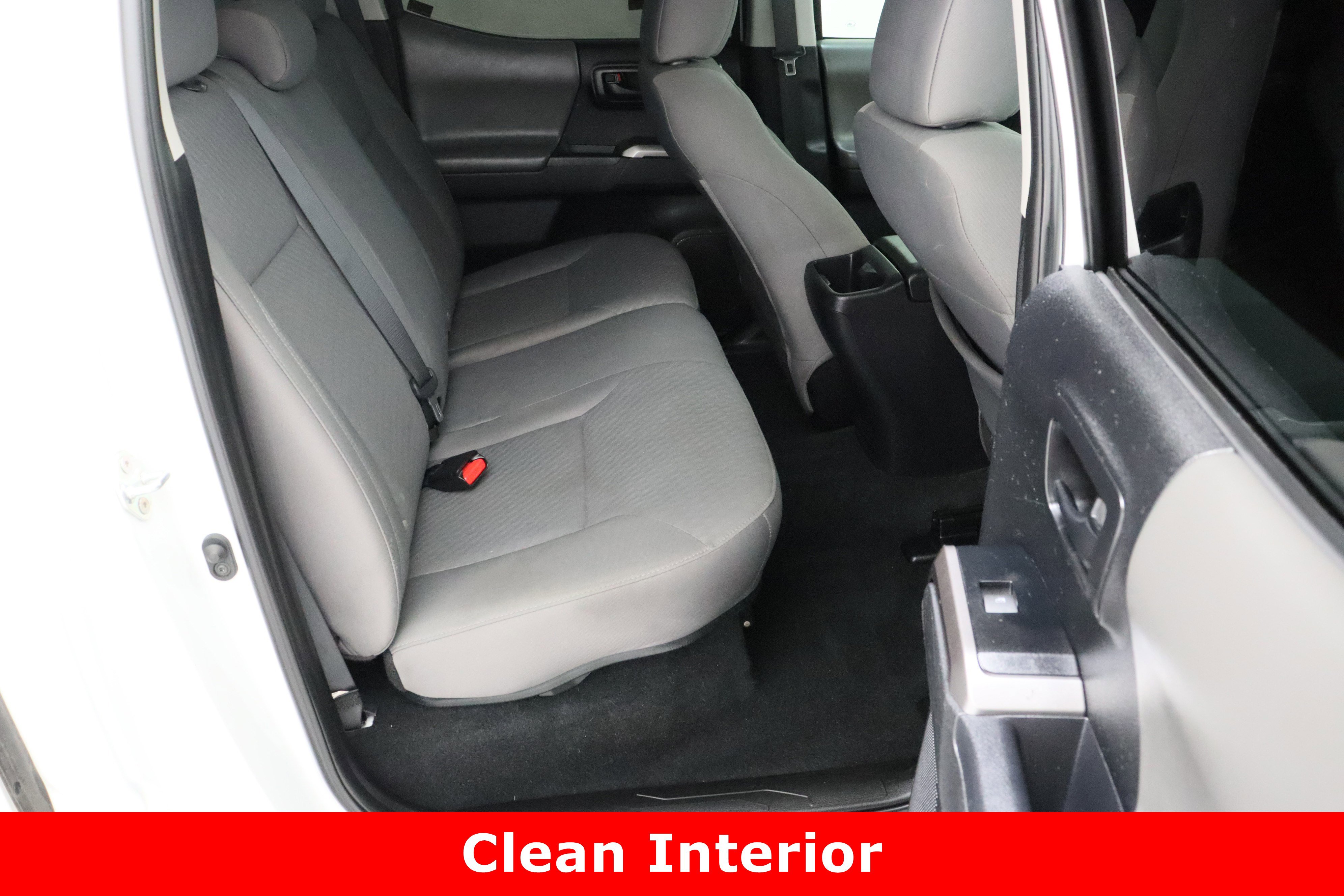 Used 2023 Toyota Tacoma SR5 image 32