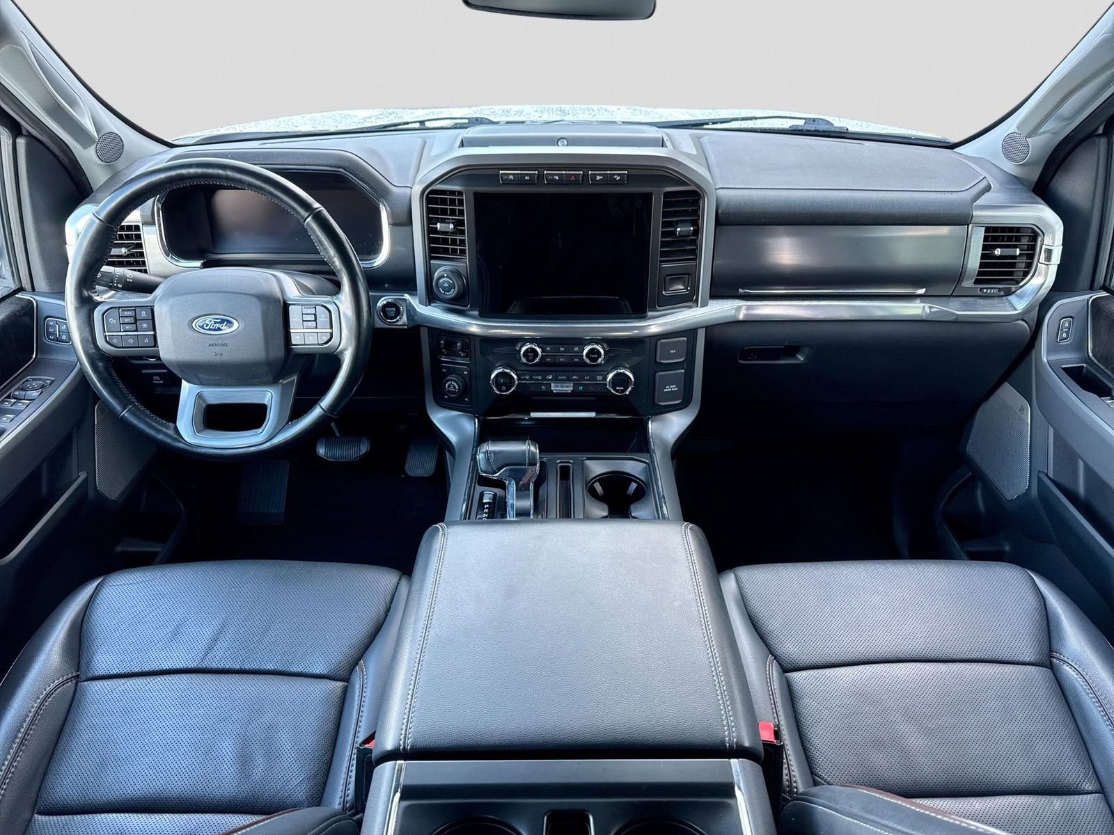 Used 2021 Ford F150 Lariat image 14