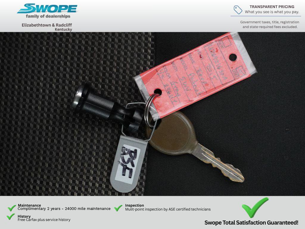 Used 2015 Jeep Patriot Sport FWD image 26