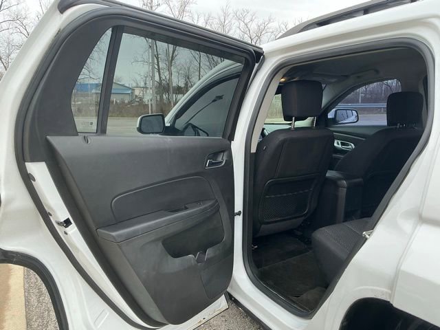 Used 2015 GMC Terrain SLE w/ Convenience Package image 11