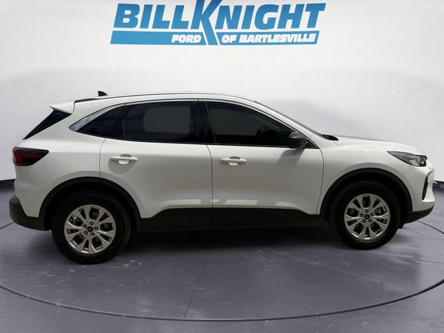 Used 2024 Ford Escape Active AWD/4WD image 6