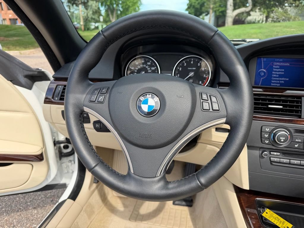 Used 2012 BMW 328i Convertible RWD image 55
