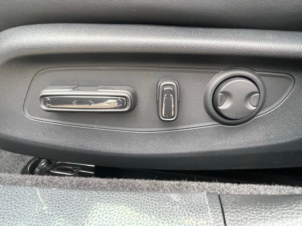 New 2025 Honda Accord EX-L image 22