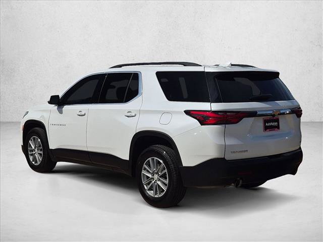 Used 2023 Chevrolet Traverse LT FWD image 8