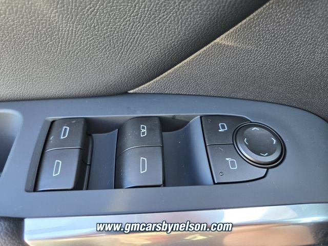 New 2027 Chevrolet Traverse LT w/ Driver Confidence Package FWD image 16
