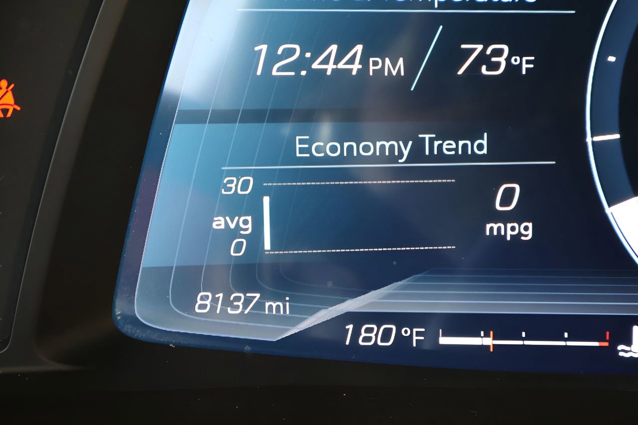 Used 2023 Chevrolet Corvette Stingray Preferred Cpe image 21