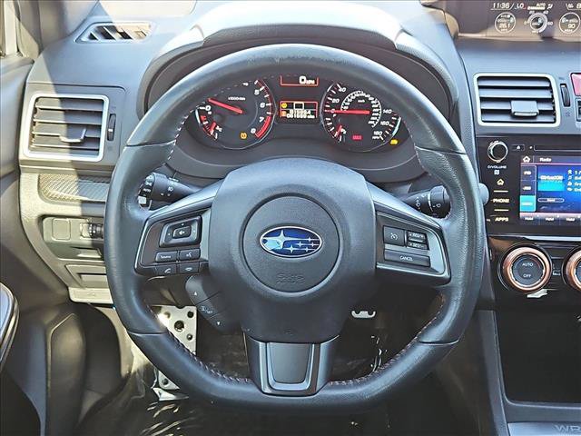 Used 2021 Subaru WRX Premium w/ Popular Package #3 (IZT) AWD/4WD image 14