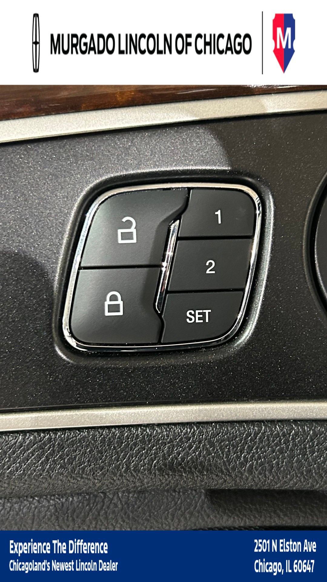 Certified 2019 Lincoln MKZ Reserve w/ Reserve Plus Package FWD image 29