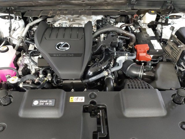 Used 2026 Lexus NX 350 AWD w/ Premium Package image 28