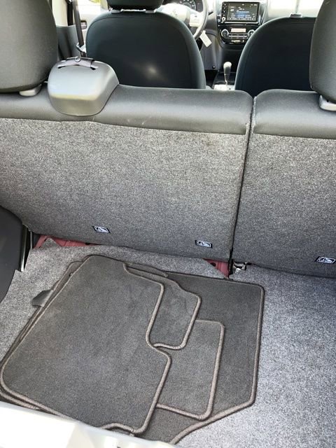 Used 2024 Mitsubishi Mirage ES image 21