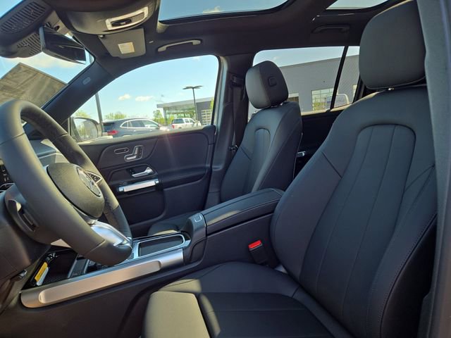 New 2026 Mercedes-Benz GLB 250 4MATIC image 23