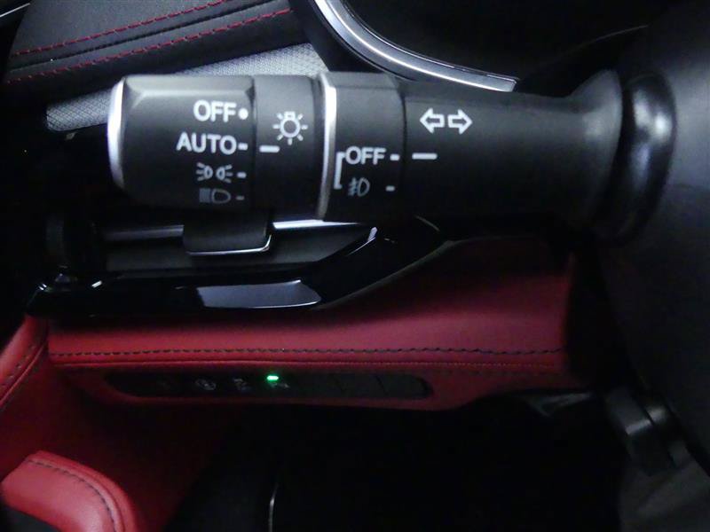 Used 2023 Acura MDX A-Spec AWD/4WD image 21