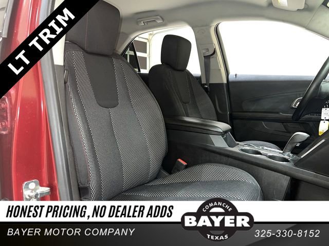Used 2012 Chevrolet Equinox LT w/ All-Star Package image 23