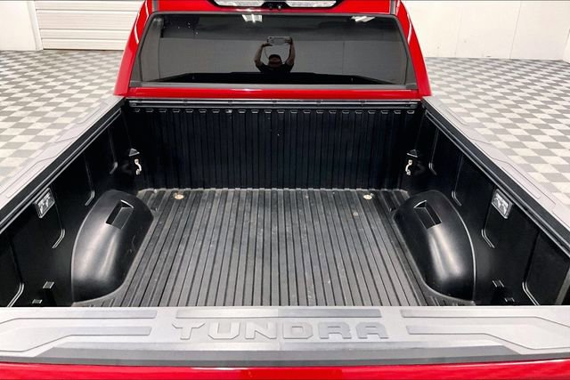 Used 2022 Toyota Tundra 1794 Edition image 33