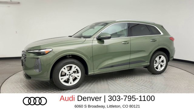 Used 2025 Audi Q5 Premium w/ Convenience Package AWD/4WD image 6