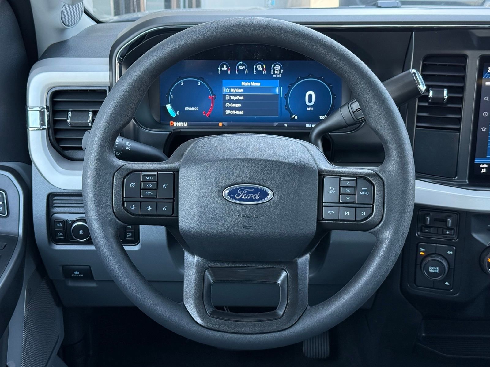 New 2026 Ford F350 XLT image 29