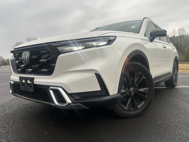 Certified 2024 Honda CR-V Sport Touring image 11