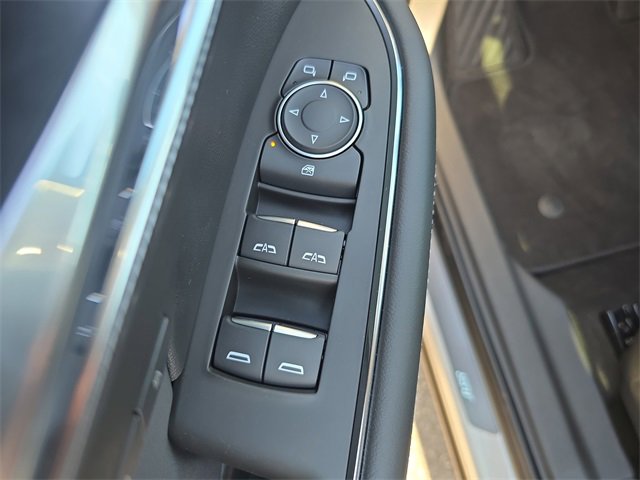 New 2026 Buick Envision Sport Touring image 16