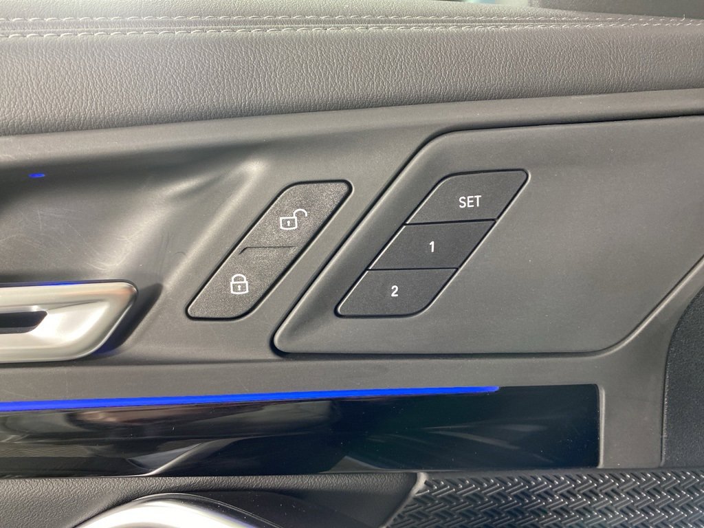 Certified 2025 BMW X1 xDrive28i w/ Convenience Package image 10