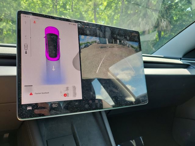 Used 2025 Tesla Model 3 Long Range RWD image 18