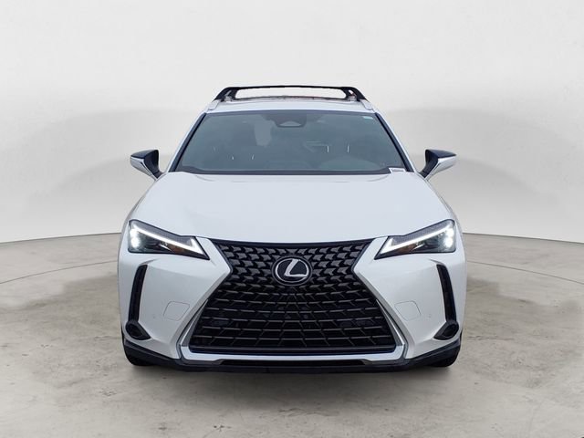 Used 2025 Lexus UX 300h AWD w/ Accessory Package (Z1) image 8