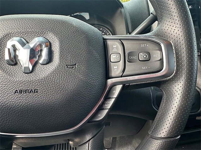 New 2026 RAM 3500 Tradesman image 20