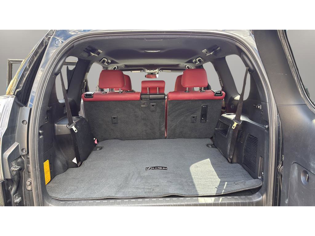 Used 2021 Lexus GX 460 Premium w/ Premium Package image 19