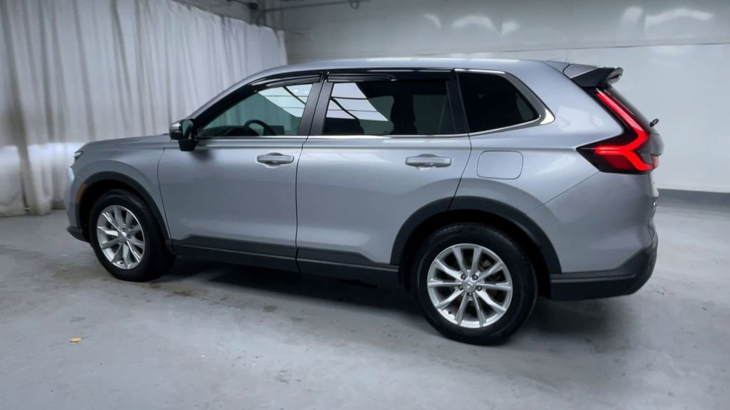 Used 2024 Honda CR-V EX image 6
