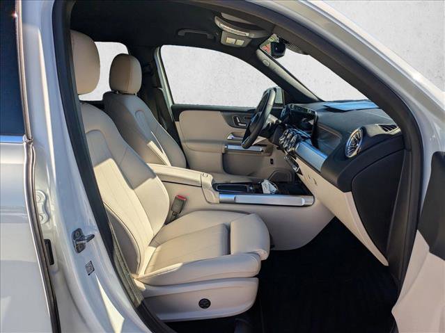 Certified 2025 Mercedes-Benz GLB 250 image 22